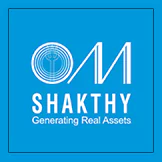 Omshakthy Elite Grand Logo